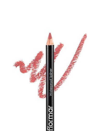 Flormar Waterproof Lip Liner 229 Pink 1.14g