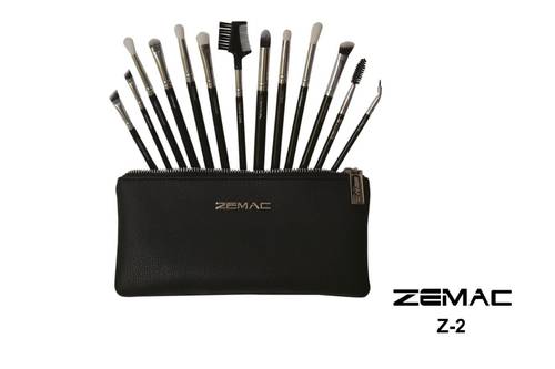 Z-2 Zemac Brush Set