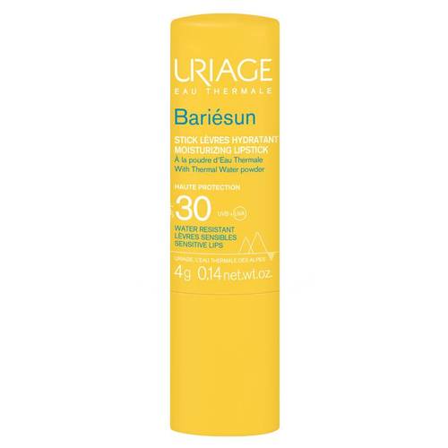 Uriage Bariésun Moisturizing Lipstick High Protection SPF30 4g