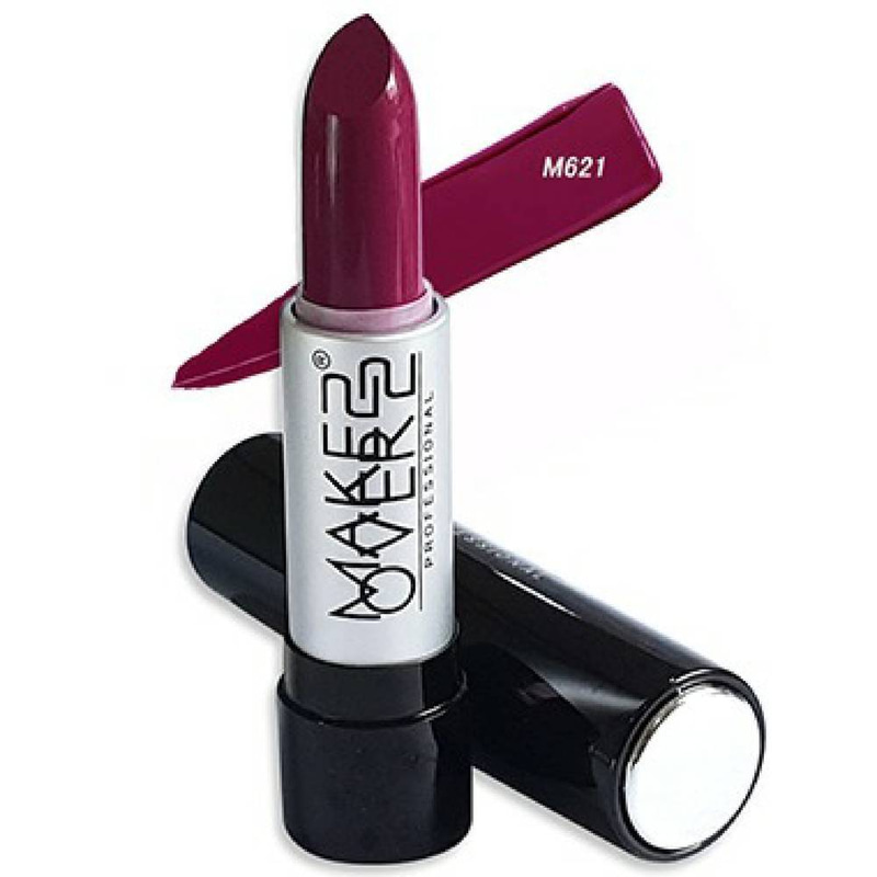 Make Over 22 Matte Lipstick M621