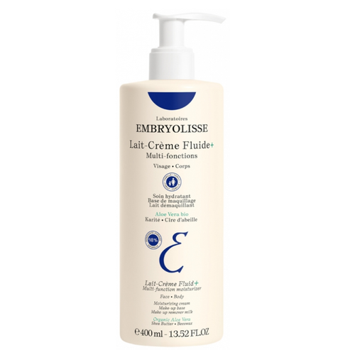 Liquid Cream + - Multi-function - Embryolisse - 400 ml