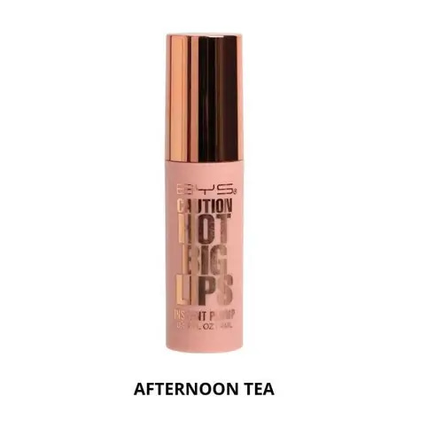 BYS Lipstick Afternoon Tea 409
