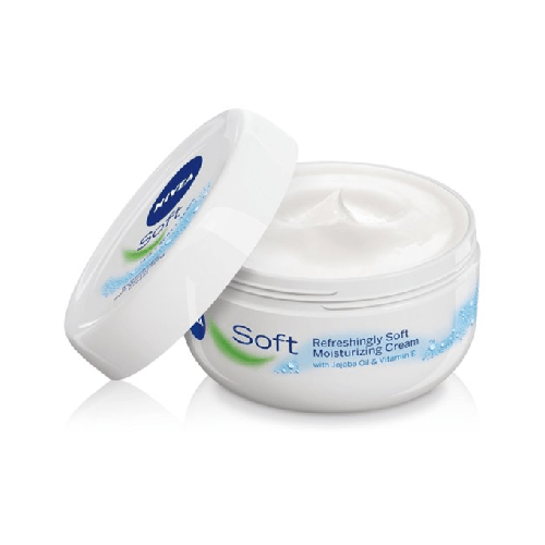 Nivea Soft Refreshing Moisturizing Cream 300ml