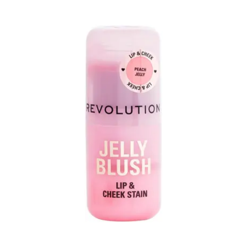 Revolution Jelly Blush for Lips & Cheeks No.352