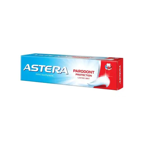 Astera Parodont Protection Toothpaste 110g