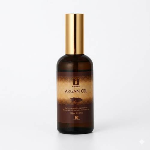 الارجان زيت للشعر 100مل سيروم ARGAN
