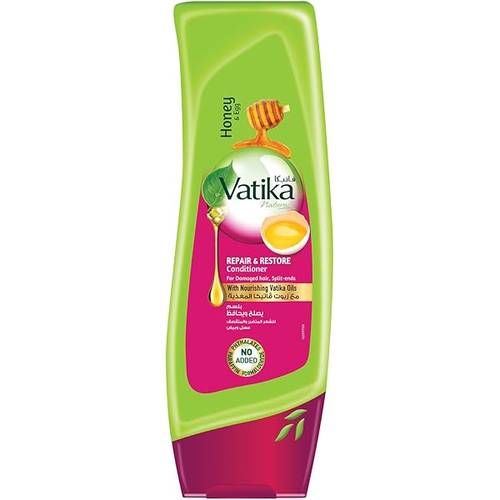 Vatika Naturals Repair & Restore Conditioner 400ml