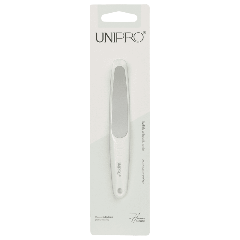 Uni Pro Nail File 5137