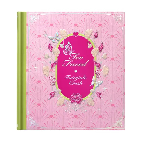 Too Faced Fairy Tale Crush Blush & Highlighter Set