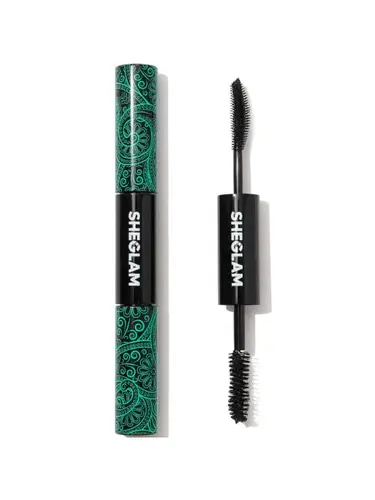 SHEGLAM All-In-One Volume & Length Mascara Black
