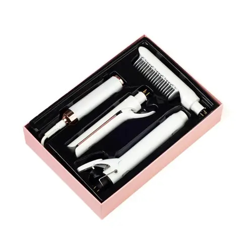 Brskin 3-in-1 Hair Styling Set
