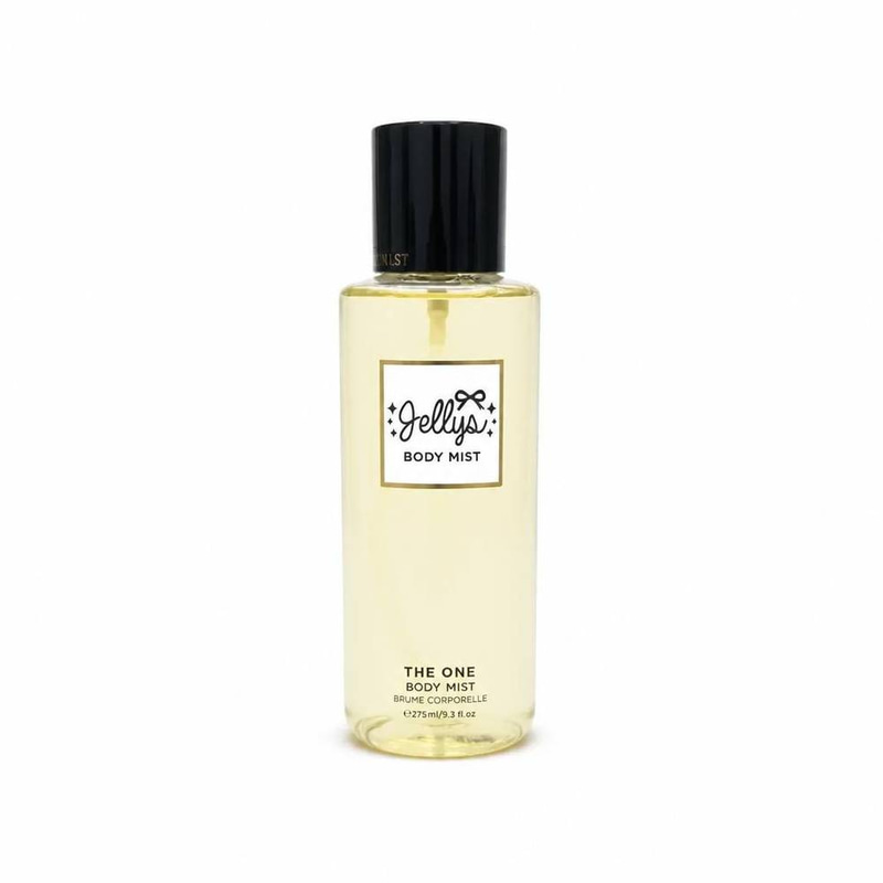 Gellys The One Body Mist 275ml