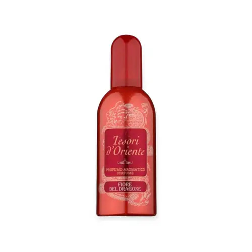 Tesori Fiore del Dragone Body Mist 100 ml