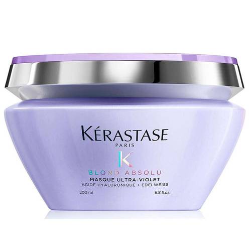 Kérastase Blond Absolu Masque Ultra Violet 200ml