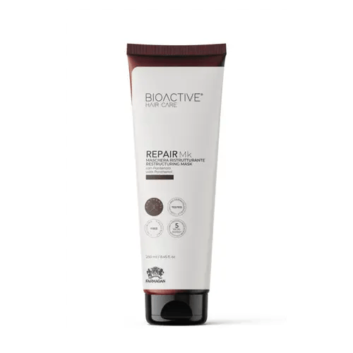 Farmagan Bioactive Panthenol Hair Repair Mask 250ml