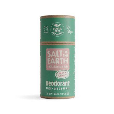 Salt of the Earth Watermelon & Cucumber Stick 75g