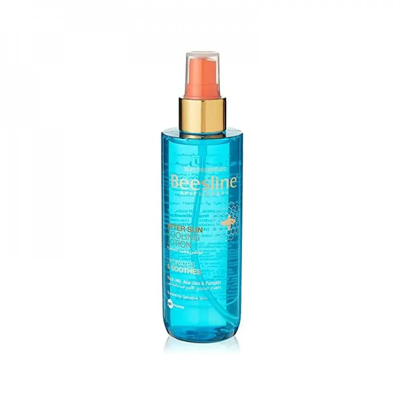 Beesline After Sun Cooling Lotion 200 ml
