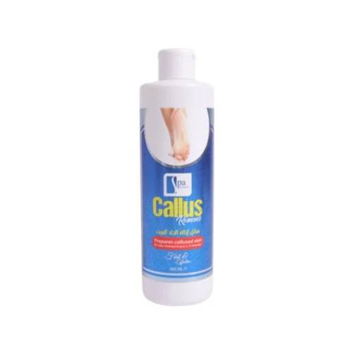Spa System Dead Skin Remover Foot Liquid 500ml