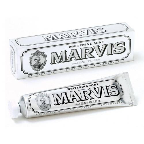Marvis Whitening Mint Toothpaste 85ml