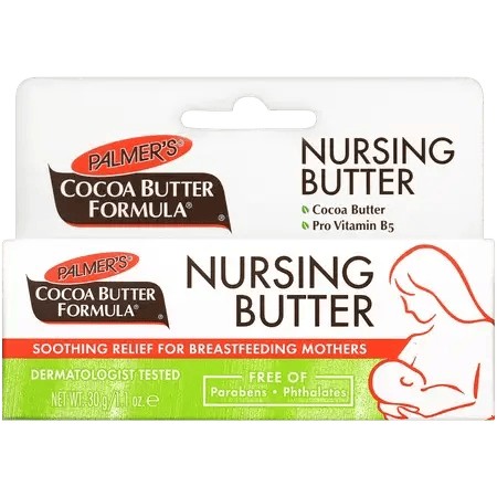 Palmer's Cocoa Butter Formula Nursing Cream - 30g