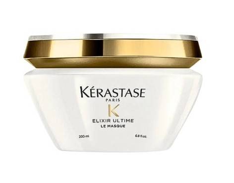 Kerastase Elixir Ultime Nourishing Hair Mask 200ml