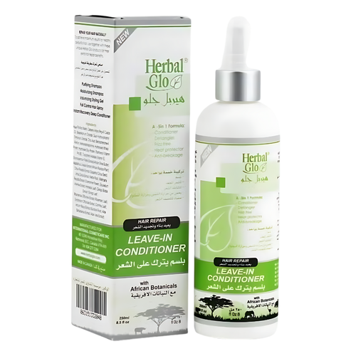 Herbal Glo Hydration & Protection Hair Conditioner 250ml