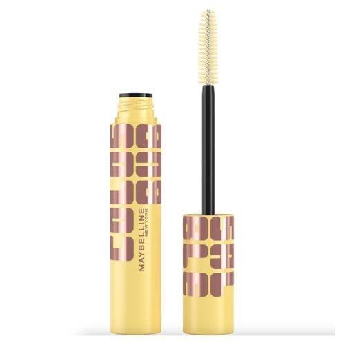 Maybelline Colossal Bubble Mascara Black