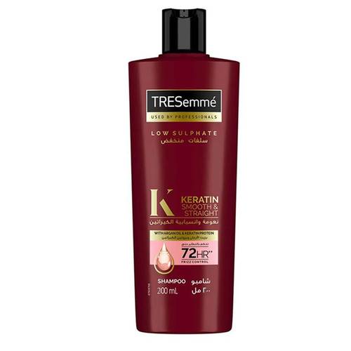 TRESemmé Keratin Smooth Shampoo 200ml