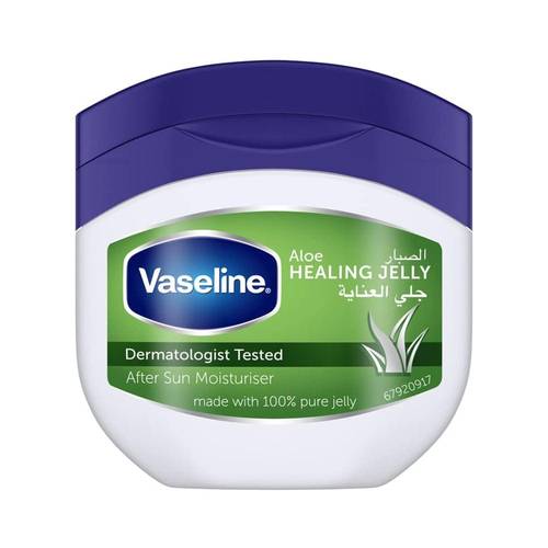 Vaseline Aloe Vera Moisturizing Gel 100ml