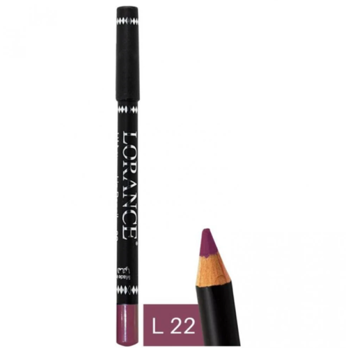 Lorance Long Lasting Lip Liner No.22