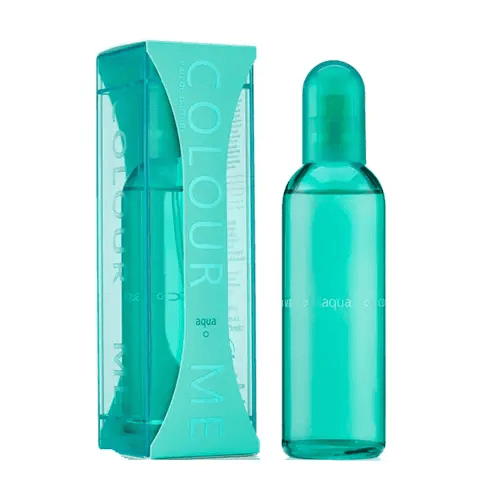 عطر كولور مي اكوا او للنساء 100 مل