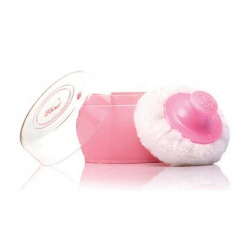 Baby Zone Powder Box