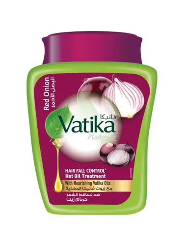 Vatika Onion Hair Cream Bath 1000g