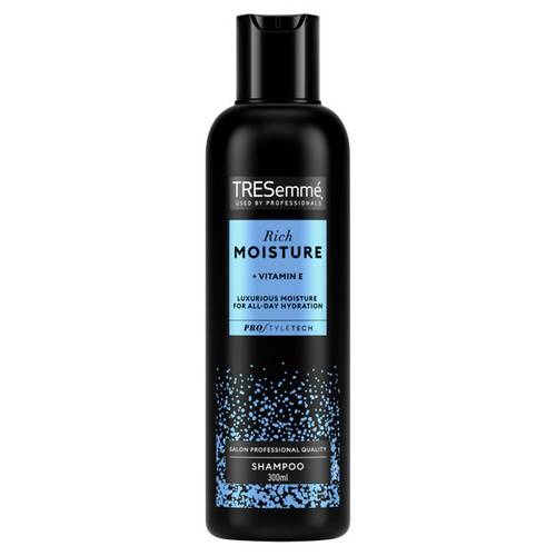 TRESemmé Moisture Rich Shampoo 300ml