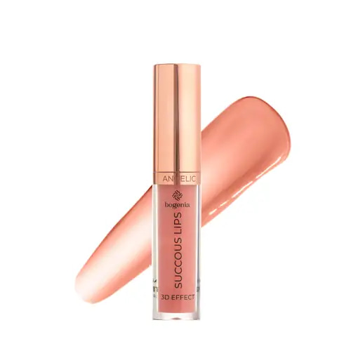 Bougenia Angelic Urbanity Lip Plumper Gloss – BG711.006