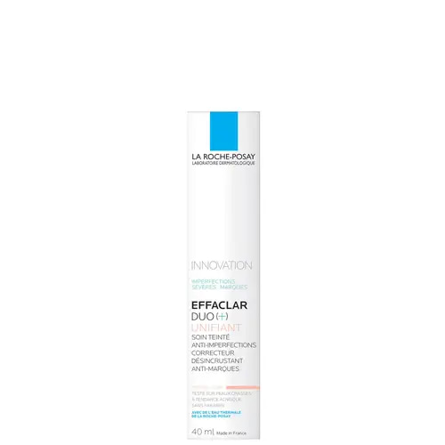 La Roche-Posay Effaclar Duo+ Unifying Moisturizer 40ml