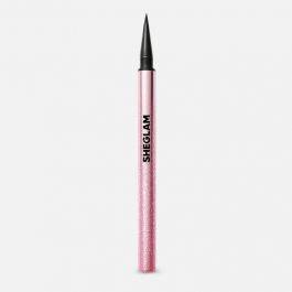 Sheglam Waterproof Liquid Eyeliner Rose Line & Define