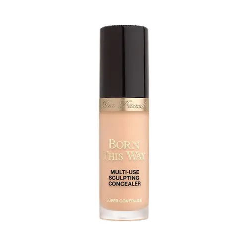 Too Faced Concealer Born This Way - Cream Puff 13.5ml
