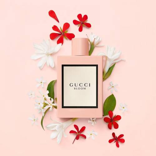 Bloom perfume by Gucci – Eau de Parfum (women) 100 ml