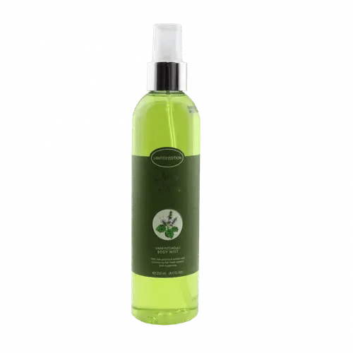 Mica Ella Patchouli Body Mist 250ml