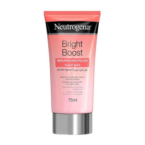 Neutrogena Bright Boost Brightening & Even Complexion Brightening 75ml