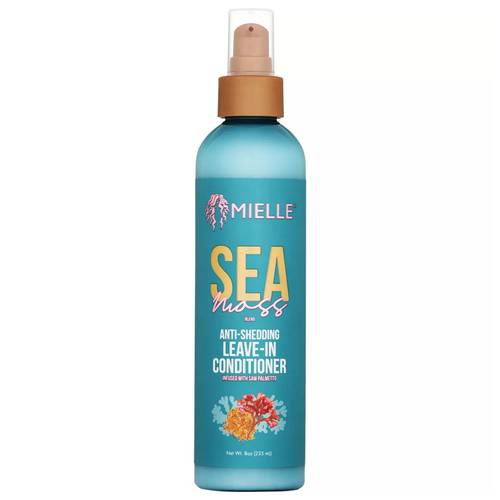 Mielle Organics Seaweed Leave-In Conditioner - 236ml