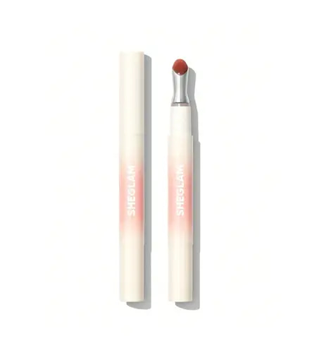 SHEGLAM Bold Booster Lip Gloss Honey Glaze