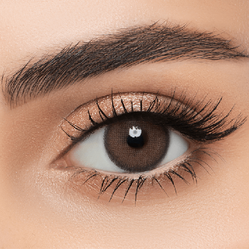 Lens Me Colored Contact Lenses - Drama