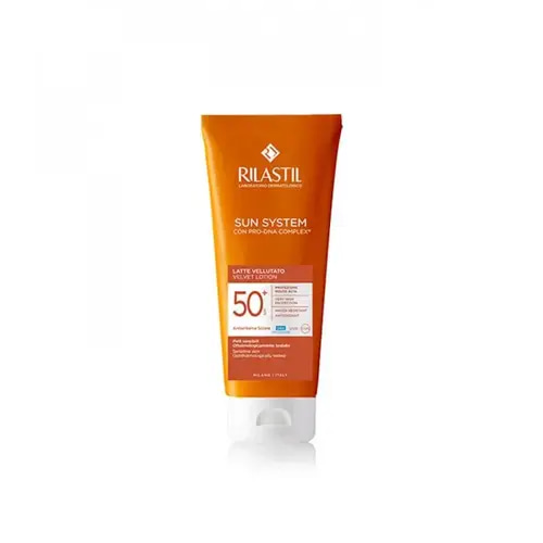 ريلاستيل لوشن واقي الشمس سريع الامتصاص مع SPF 50 200 مل
