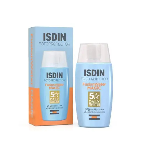 ISDIN Fotoprotector Fusion Water Magic SPF50 50ml