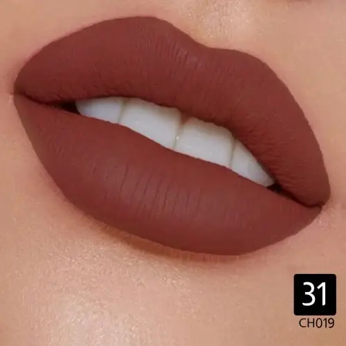 Lipstick Berry 2 Cashmere - CH019 - No. W31 by Christine