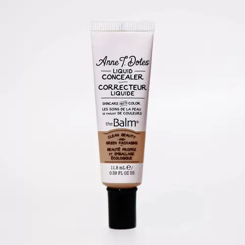 The Balm Liquid Concealer - N'T Dots #34