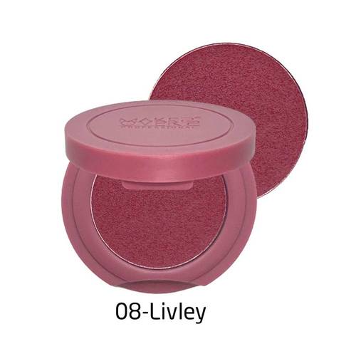 Make Over 22 Sweet Cheek Lip & Cheek Tint 08 Lively