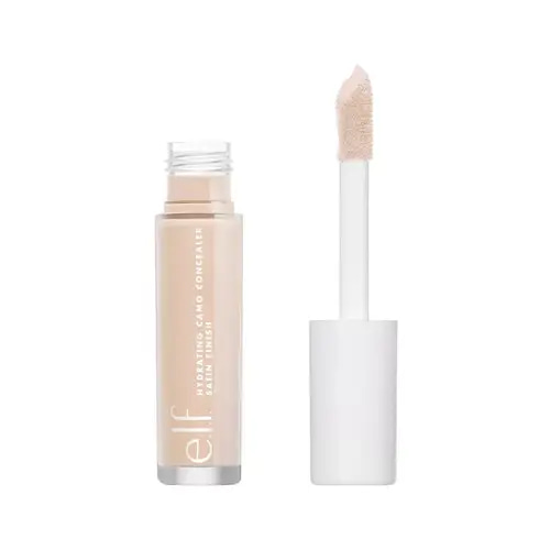 Fair Beige Moisturizing Concealer Wraps